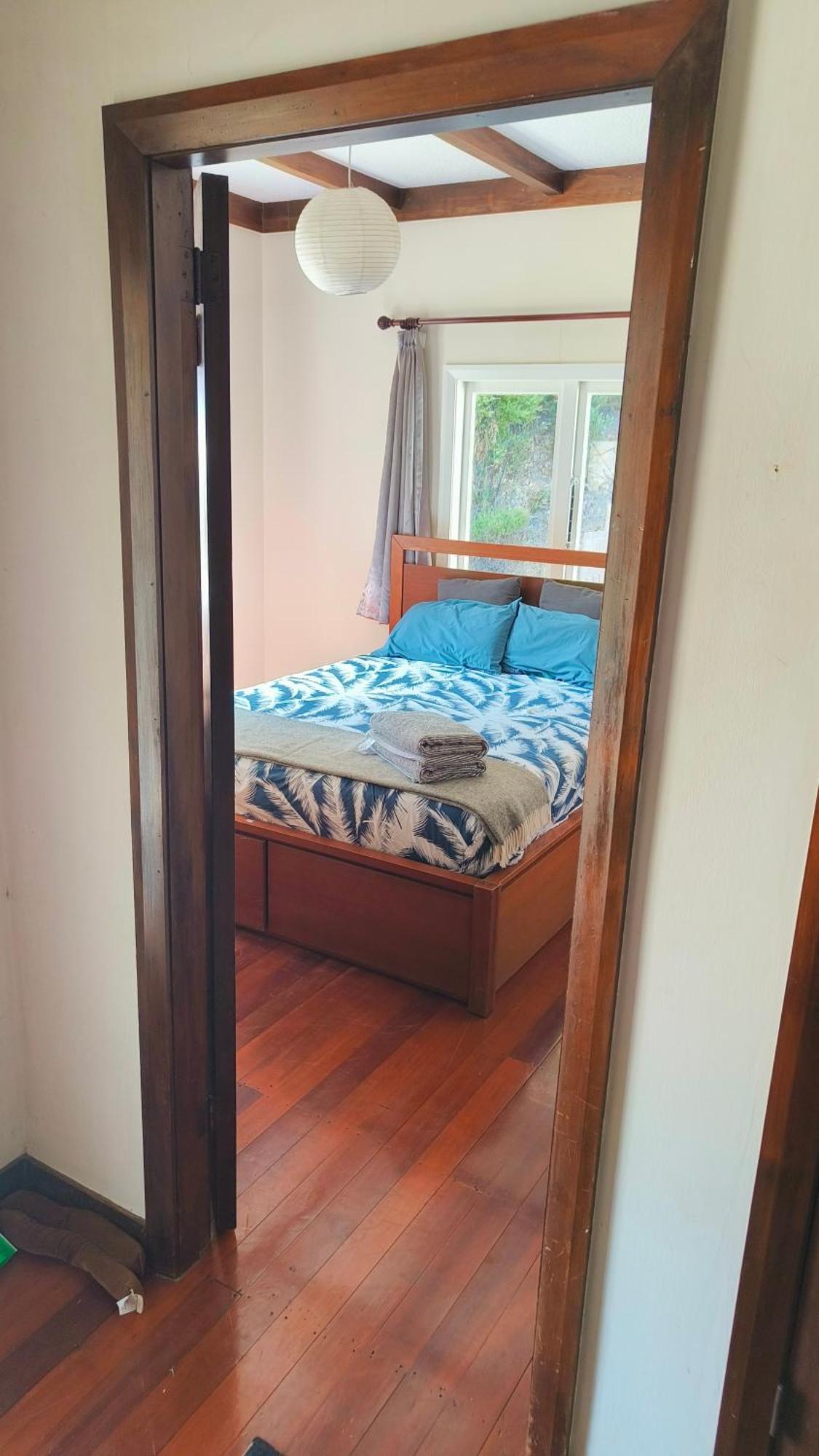 Homestay Wainui Bush Retreat Kaeo