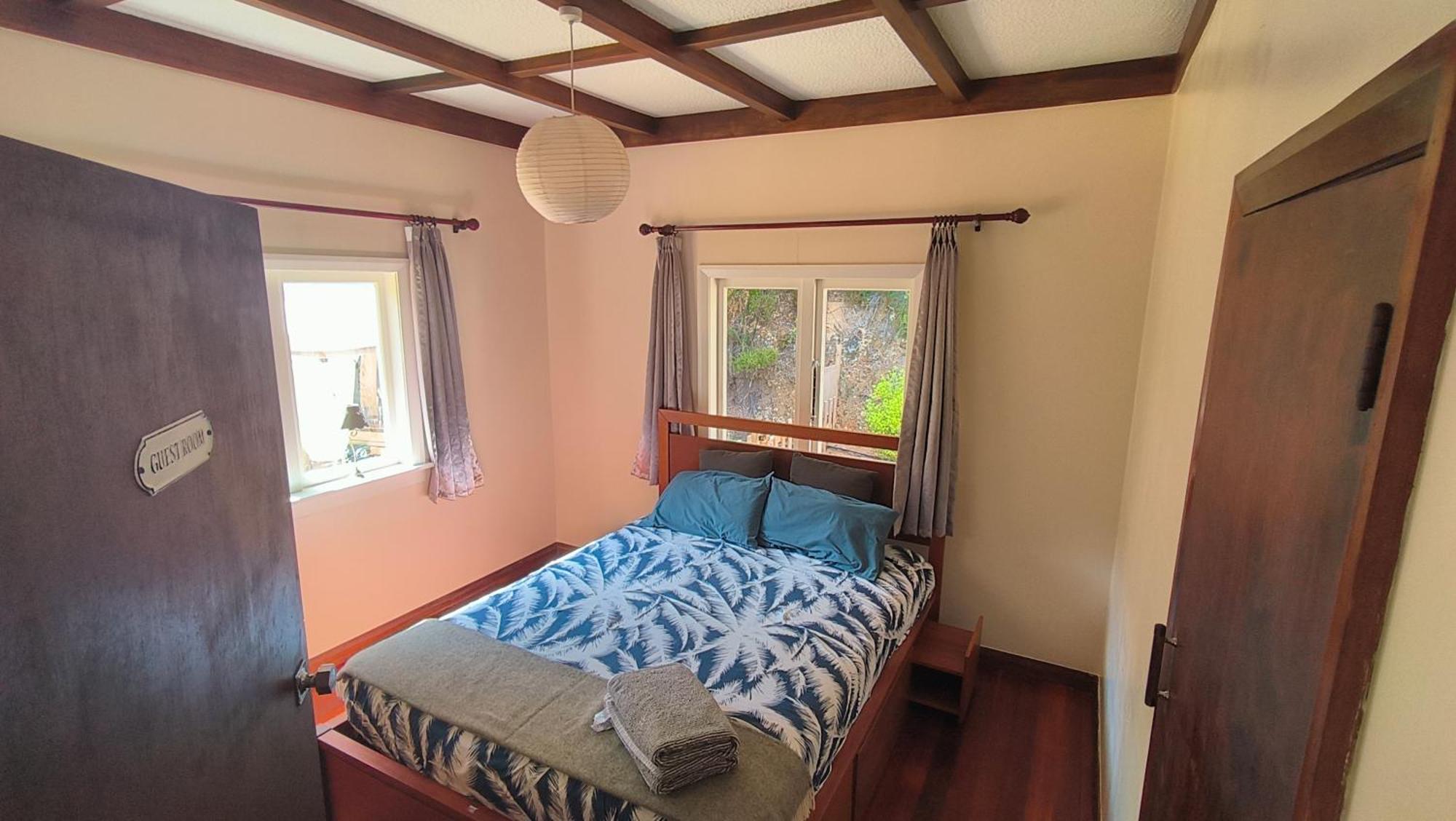 Wainui Bush Retreat * Kaeo