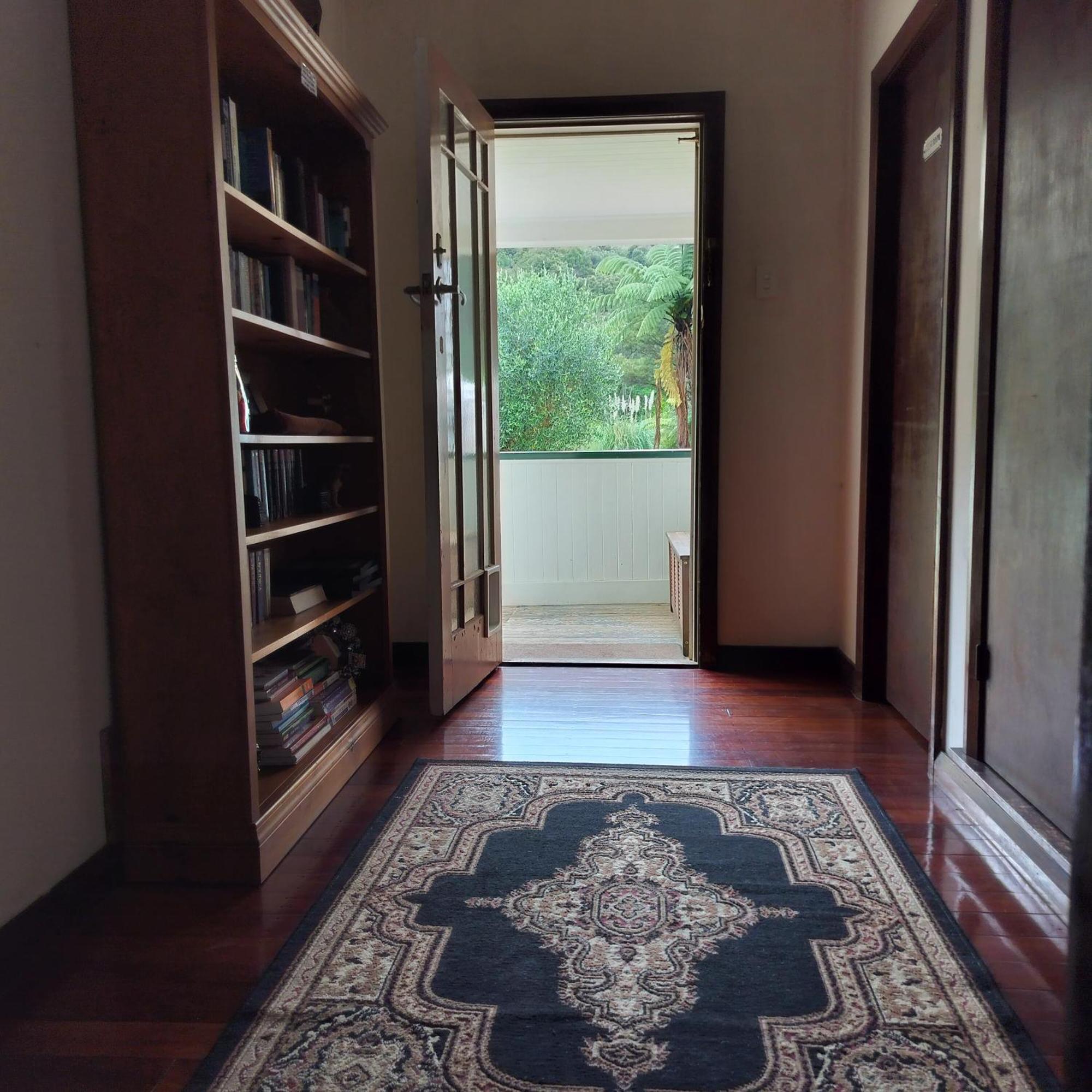 Wainui Bush Retreat * Kaeo