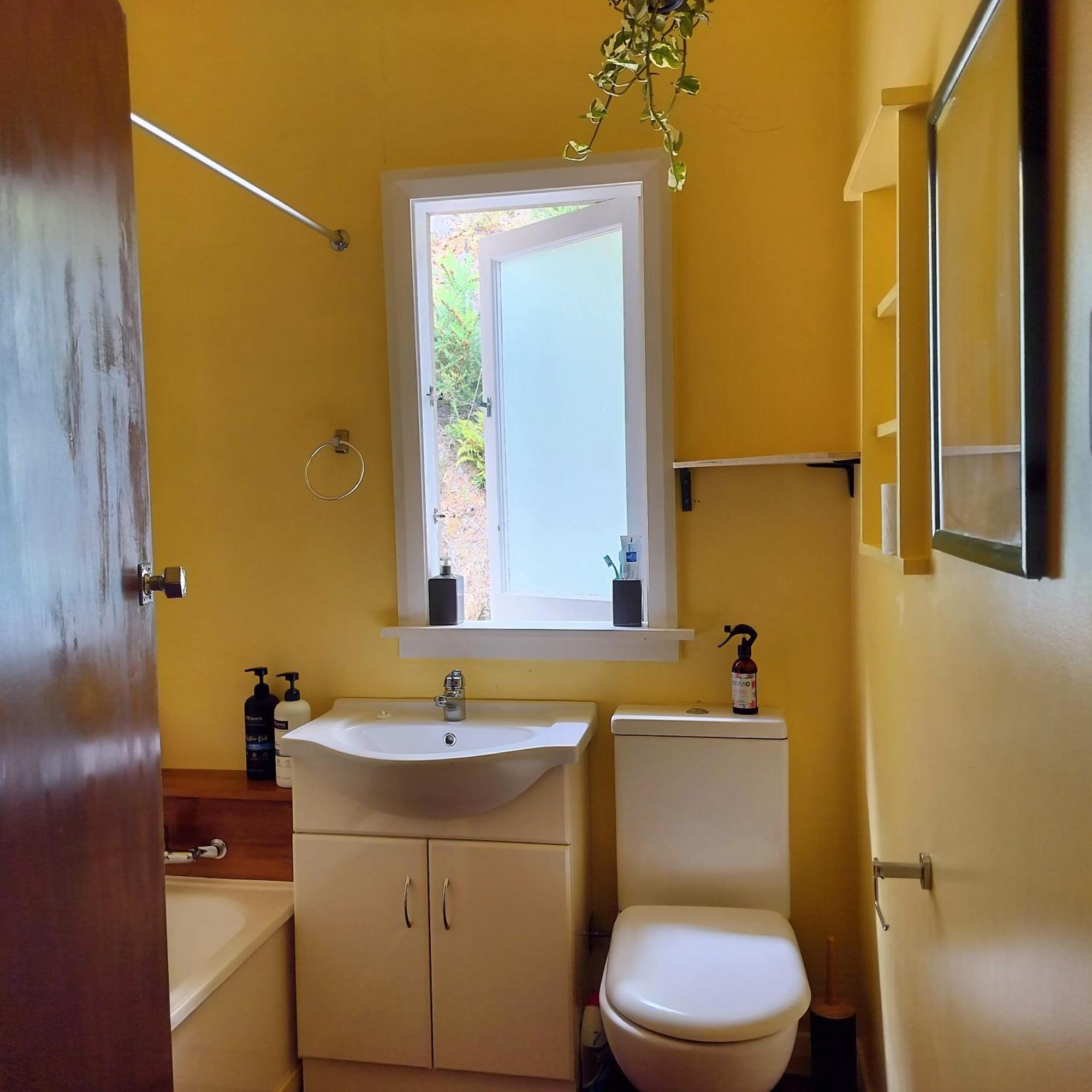 Wainui Bush Retreat * Kaeo